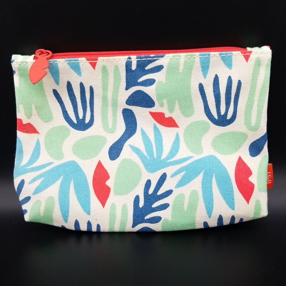 New Ipsy bag - plant kisses